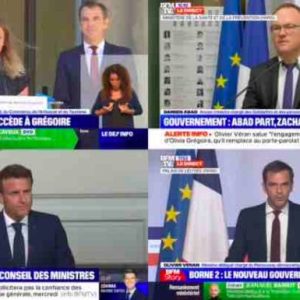 BFMTV : 5ème chaîne de France, leadre TNT et Info ce lundi 4 juillet