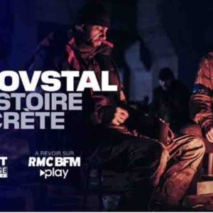 BFMTV/ «Ligne Rouge» : le long format «Azovstal, l’histoire secrète» lundi 4 juillet