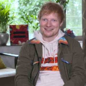 CSTAR : «La story d’Ed Sheeran» lundi 25 juillet à 23h25