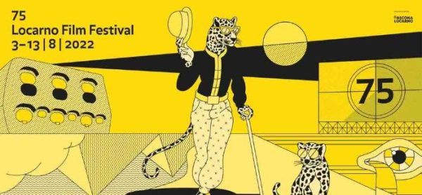 Deux cinéastes françaises en compétition au 75ème Festival de Locarno