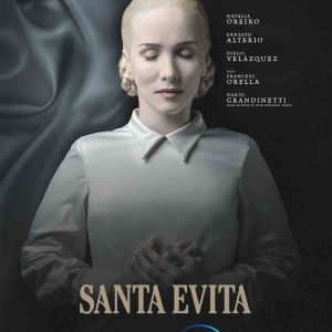 Disney+ : une série inédite argentine sur le mythe Eva Perón dès le 28 juillet