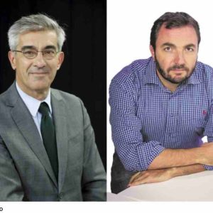 Europe 1: Alexis Brézet et Vincent Tremolet de Villers du «Figaro», nouvelles signatures d’«Europe matin» à la rentrée