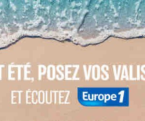 Europe 1 : «Et si on partait» présenté par Philippe Gougler cet été de 10h30 à 12h00