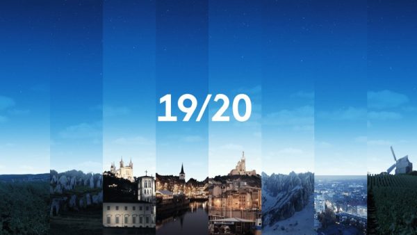 France 3 : les éditions nationales des journaux télévisés remplacées en septembre 2023 par 24 éditions régionales