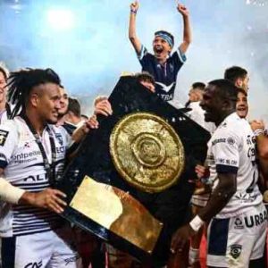 France Télévisions diffuseur en clair de la Finale du TOP 14 jusqu’en 2027