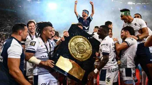 France Télévisions diffuseur en clair de la Finale du TOP 14 jusqu’en 2027