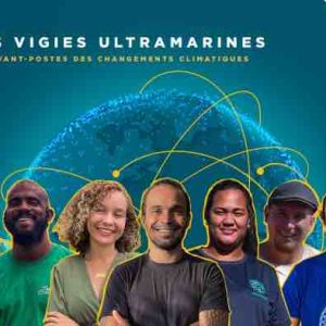 France Télévisions: le pôle Outre-mer se mobilise pour le climat et lance le programme événementiel «En 1ère ligne»