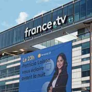 France Télévisions/ Laurent Guimier maintenu : la motion de défiance est «un signal important qui doit être pris en compte», selon Delphine Ernotte