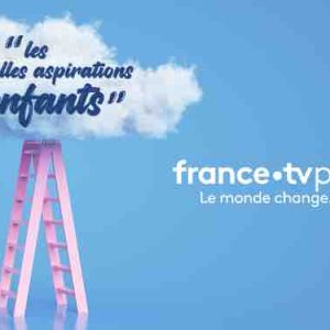 FranceTV Publicité décrypte les nouvelles aspirations des enfants