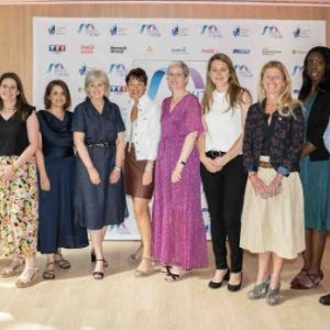 Groupe TF1 : le collectif Mixité en Seine dévoile les lauréats des premiers Trophées «Rôles Modèles»