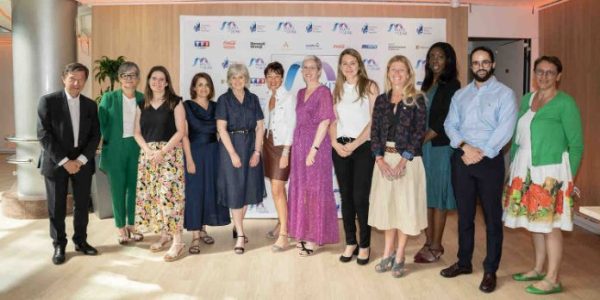 Groupe TF1 : le collectif Mixité en Seine dévoile les lauréats des premiers Trophées «Rôles Modèles»