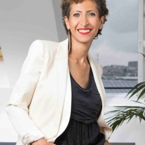 Havas en France: Mayada Boulos nommée coprésidente exécutive d’Havas Paris