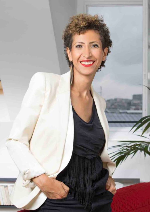 Havas en France: Mayada Boulos nommée coprésidente exécutive d’Havas Paris