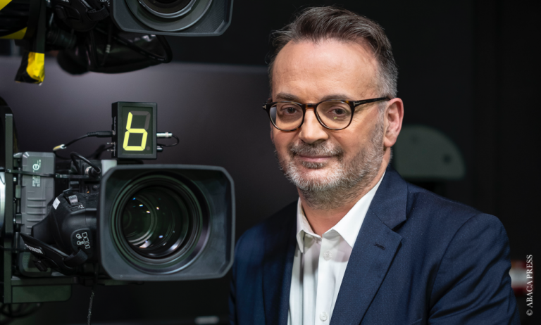 K. NEDJARI (RMC) : «Nous allons redécouper la matinale à la rentrée»