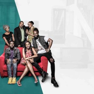 Le Groupe CANAL+ renforce son engagement dans la production africaine avec l’acquisition de Zacu Entertainment