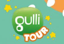 Belle journée pour Gulli ce 1er mercredi de septembre
