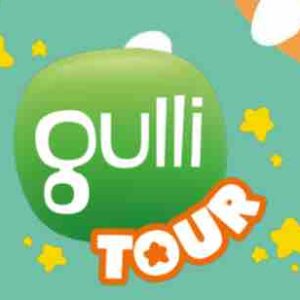 Le Gulli Tour à la rencontre des familles dès le 21 juillet