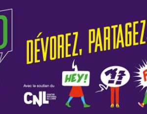Le Prix BD des étudiants France Culture – Les Inrockuptibles 2022 décerné à Mahi Grand pour «La Conférence» (Ed. Dargaud)