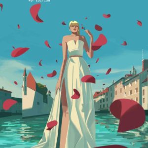 Le festival Annecy Cinéma Italien célèbre son 40ème anniversaire du 26 sept au 2 octobre