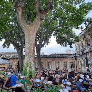 Les créations inédites de France Culture au festival d’Avignon
