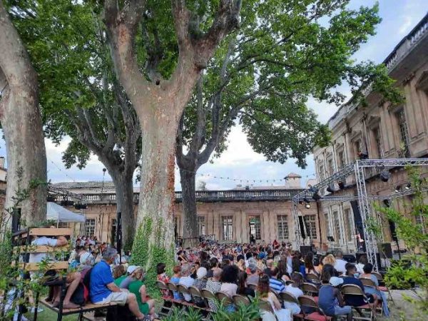 Les créations inédites de France Culture au festival d’Avignon