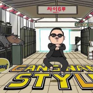 L’impact de «Gangnam Style» perdure, 10 ans après avoir explosé sur internet