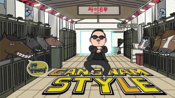 L’impact de «Gangnam Style» perdure, 10 ans après avoir explosé sur internet