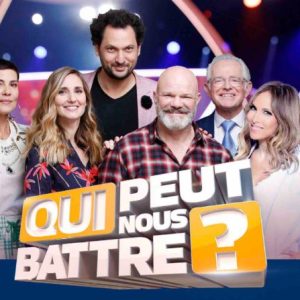 M6 lance «Qui peut nous battre ?», le nouveau jeu de culture générale présenté par Eric Antoine lundi 25 juillet