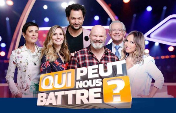 M6 lance «Qui peut nous battre ?», le nouveau jeu de culture générale présenté par Eric Antoine lundi 25 juillet