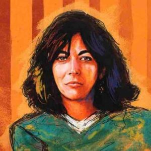 Mediawan Thematics: la série documentaire inédite «Ghislaine, partner in  crime» en septembre sur EXPLORE