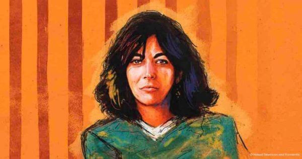 Mediawan Thematics: la série documentaire inédite «Ghislaine, partner in  crime» en septembre sur EXPLORE