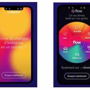 Mozoo remporte les Mobile Creativity Awards 2022 avec un dispositif publicitaire inédit créé pour le Flow de Deezer