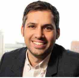 Newen Connect : nomination de Phil Sequeira