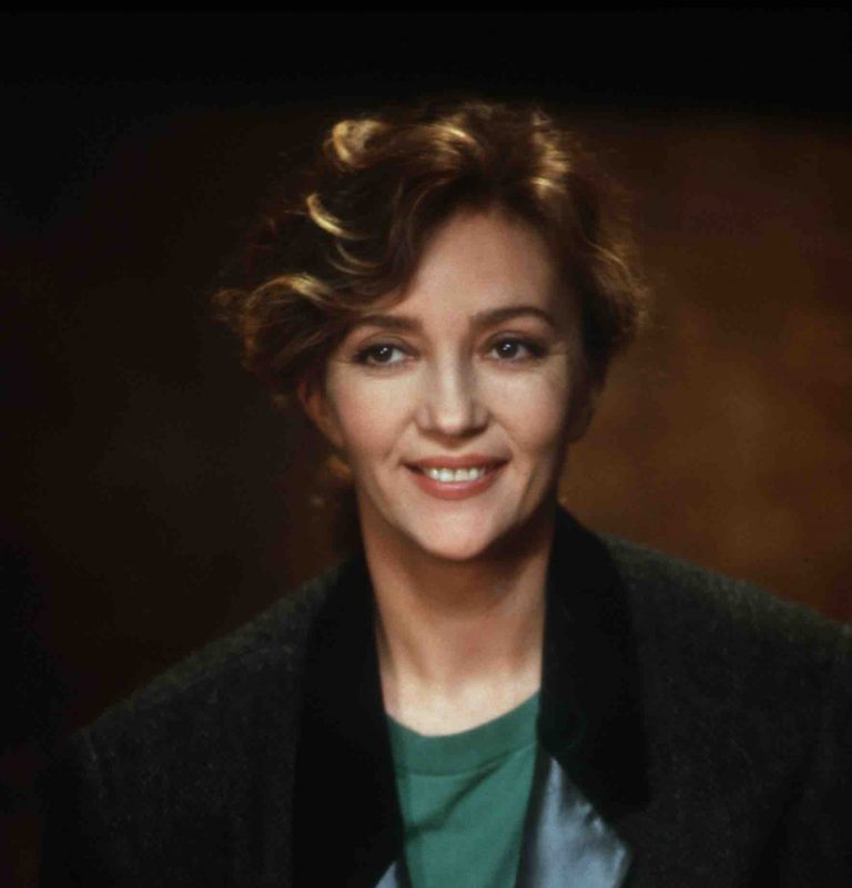 OCS : Cycle Caroline Cellier en août sur OCS Géants