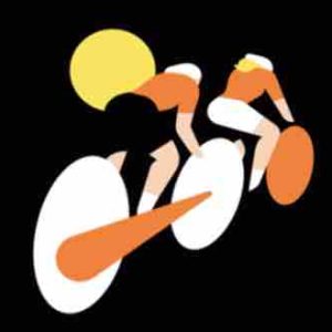 Orange connecte le Tour de France pour la 23ème année consécutive