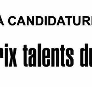 Prix RFI Talents du rire 2022 : appels à candidatures