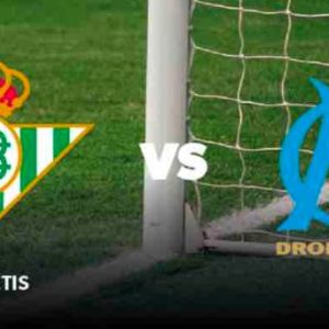 RMC Story : match amical Real Betis – OM en direct le mercredi 27 juillet dès 20h25
