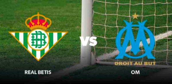 RMC Story : match amical Real Betis – OM en direct le mercredi 27 juillet dès 20h25