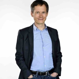 Radio France : Jean Leymarie rejoint France Culture à partir du 1er août 2022