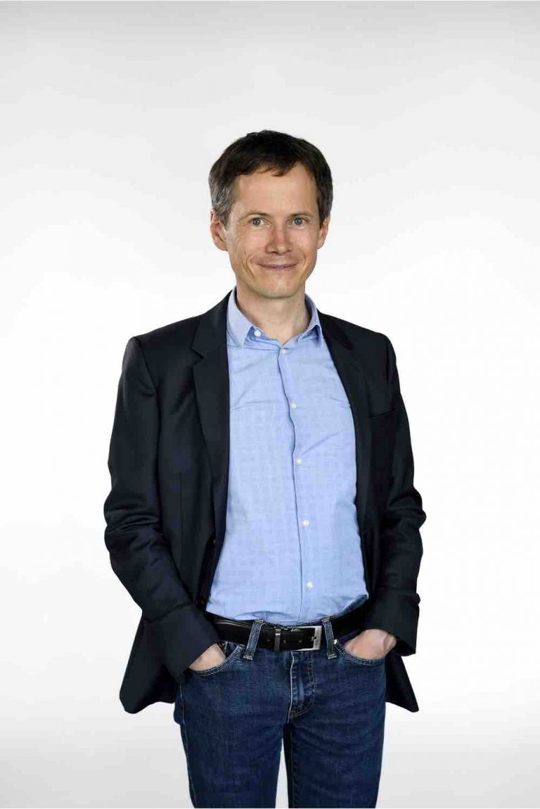 Radio France : Jean Leymarie rejoint France Culture à partir du 1er août 2022