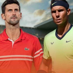 Roland-Garros: Amazon revendique plus de 3 millions de téléspectateurs devant la rencontre phare de l’édition 2022, entre Nadal-Djokovic