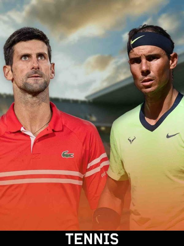 Roland-Garros: Amazon revendique plus de 3 millions de téléspectateurs devant la rencontre phare de l’édition 2022, entre Nadal-Djokovic