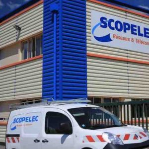 Scopelec, sous-traitant d’Orange, en difficulté depuis la perte d’un gros contrat, prévoit le licenciement de «plusieurs centaines de ses salariés»