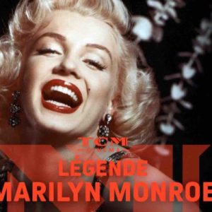 TCM Cinéma : nuit Marilyn Monroe jeudi 4 août dès 20h50