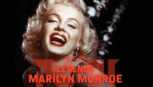 TCM Cinéma : nuit Marilyn Monroe jeudi 4 août dès 20h50