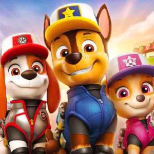 TF1 : «Paw Patrol, La Pat’Patrouille», saison 9 inédite dès la rentrée sur TFOU