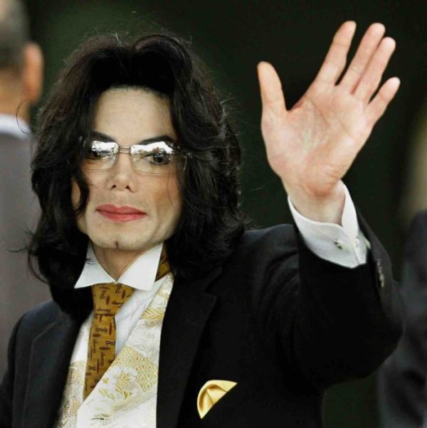 Michael Jackson: des chansons inédites retrouvées mais bloquées par sa succession 