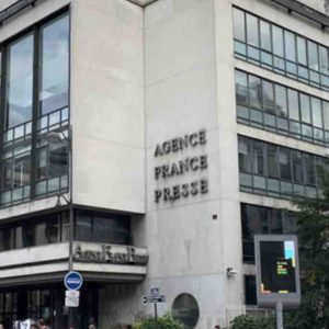 Un/e responsable diversité à la rédaction en chef de l’Agence France-Presse