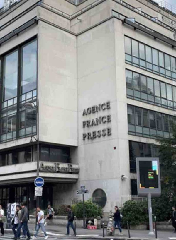 Un/e responsable diversité à la rédaction en chef de l’Agence France-Presse