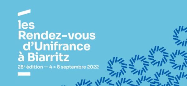 Unifrance : les Rendez-vous d’Unifrance à Biarritz du 4 au 8 septembre 2022